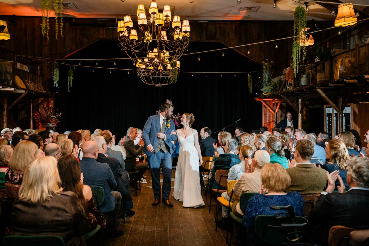 Storytelling Trouwfotograaf De Mof Leusden