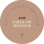 Lievelingsleverancier Girls of Honour